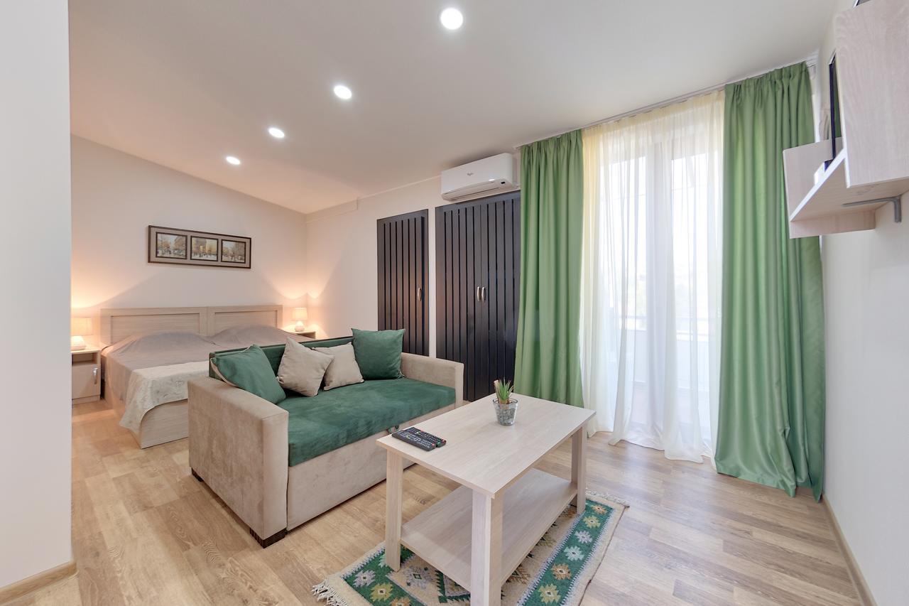 New Tiflis Apartments Plekhanovi Exterior foto