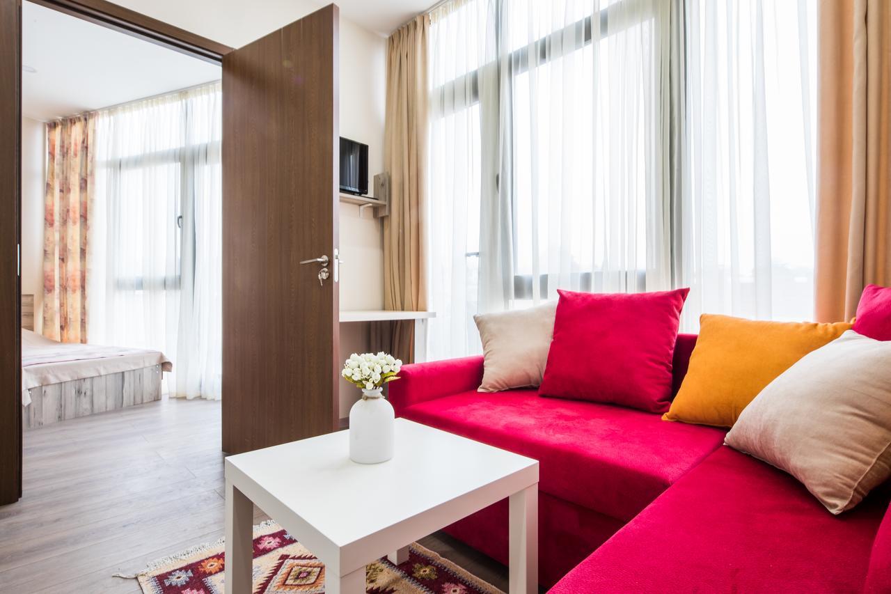 New Tiflis Apartments Plekhanovi Exterior foto